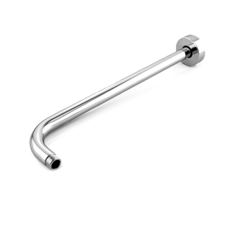 Rebrilliant Bustillos Volume Control Complete Shower System with Rough